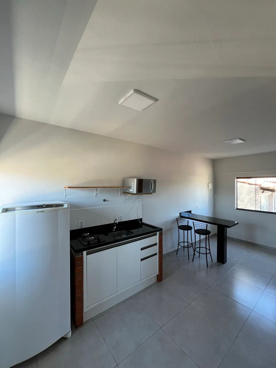 Kitnet - apartamento  - Foto 3