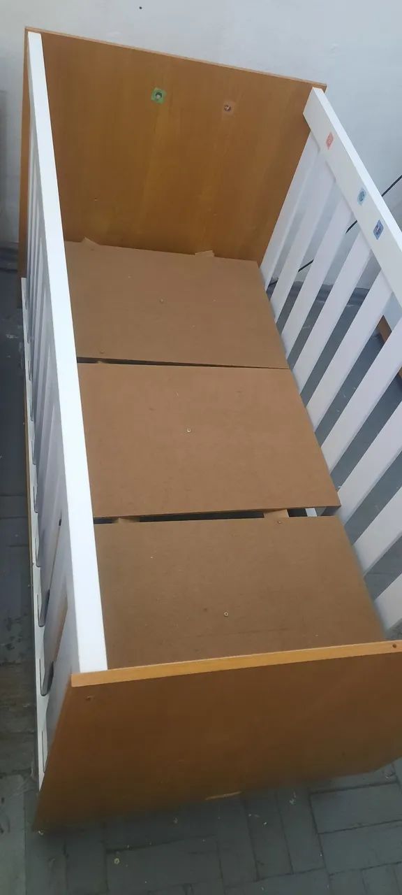 Berço Cama - Foto 3