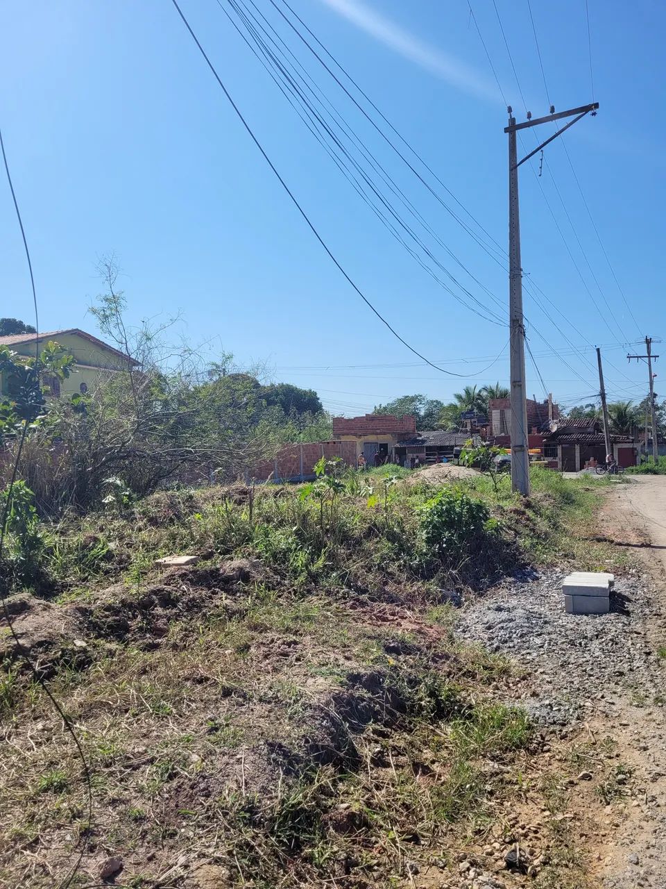 Foto - Maricá - Recanto de Itaipuaçu (Itaipuaçu)