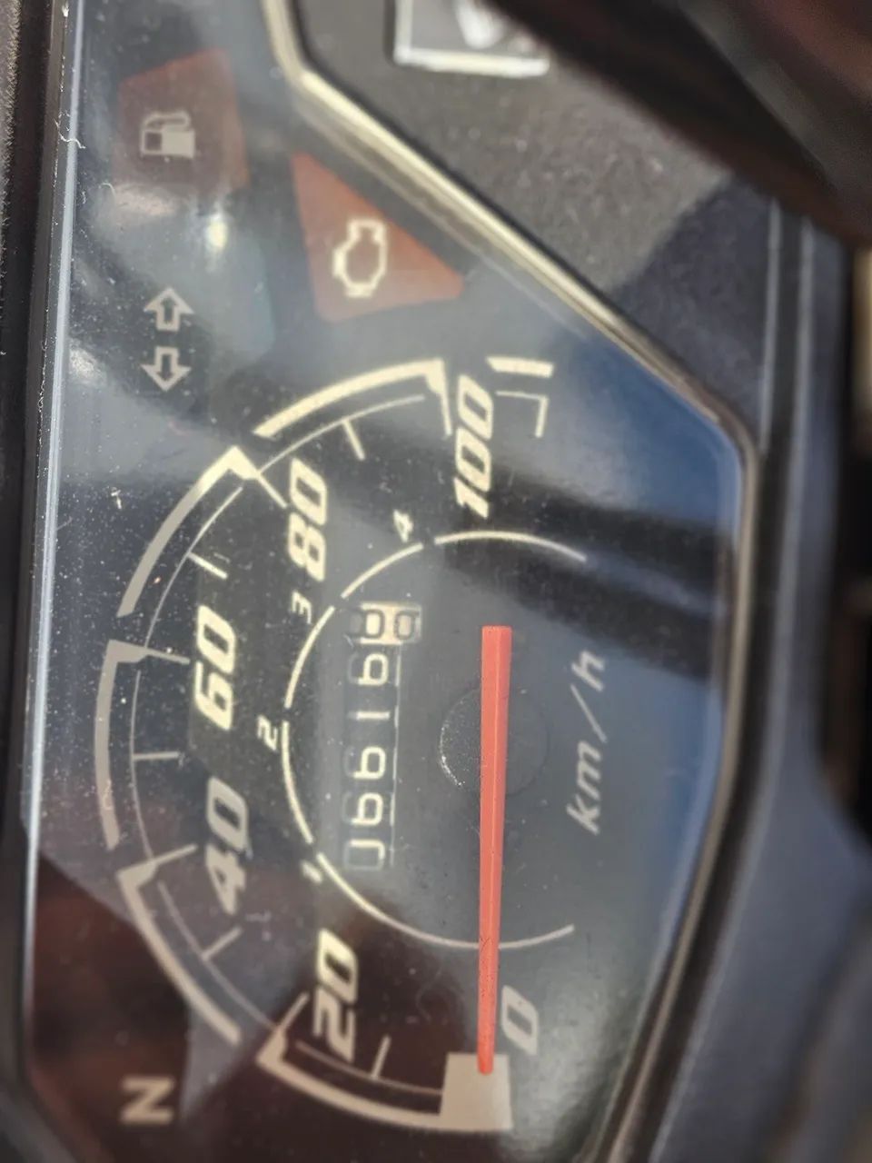 Honda Pop 110 - Foto 5