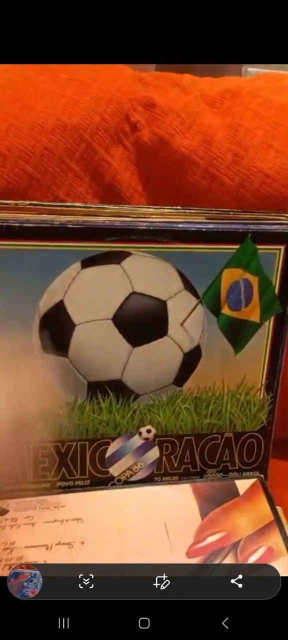 Lote de discos de vinil - Foto 3