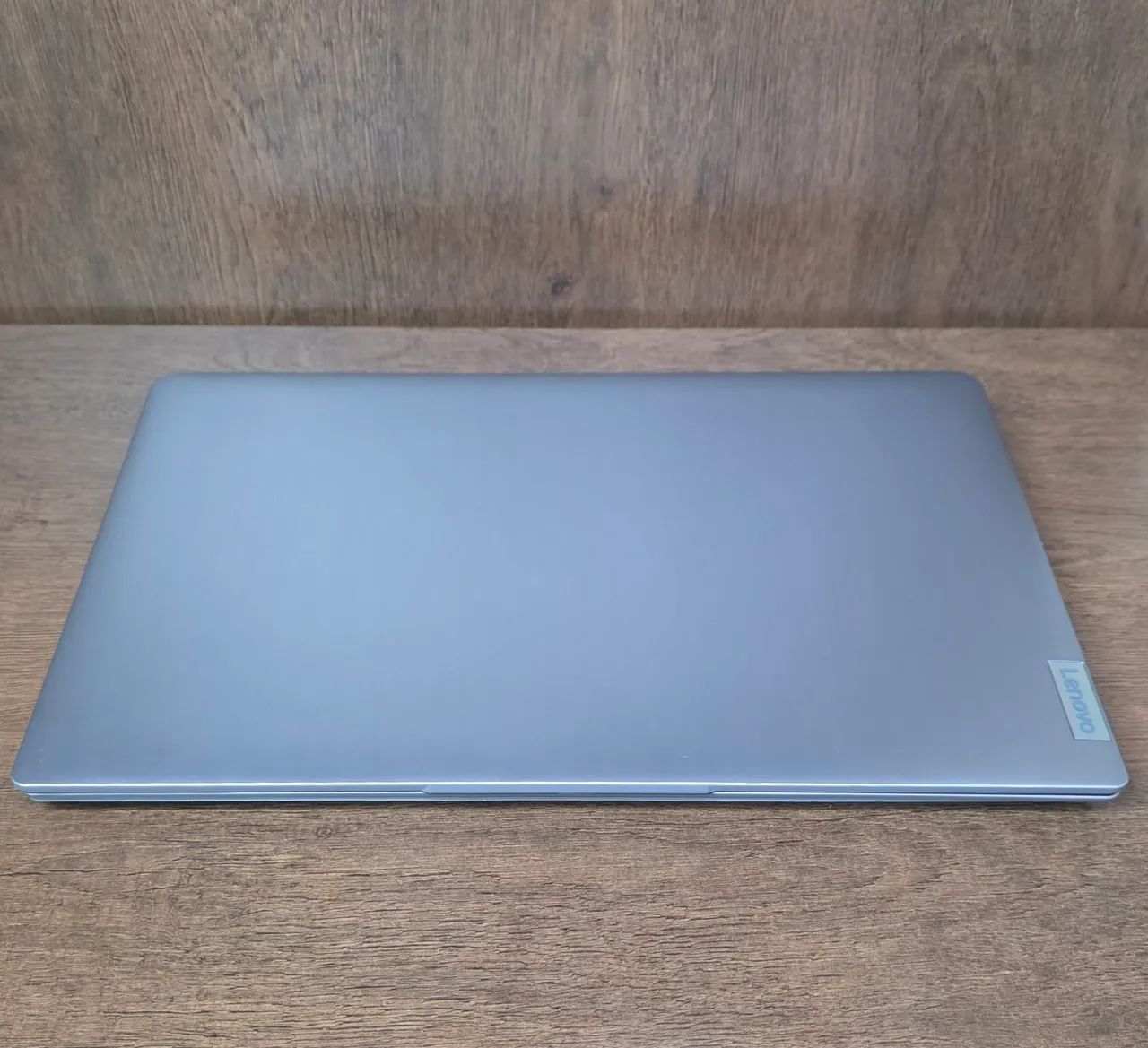 Notebook Ideapad 3,Novo,NF,Ac Cart,AMD Ryzen5-5500U+P.Vid.Integ.2GB,8GB DDR4,SSD Nvme256GB - Foto 5