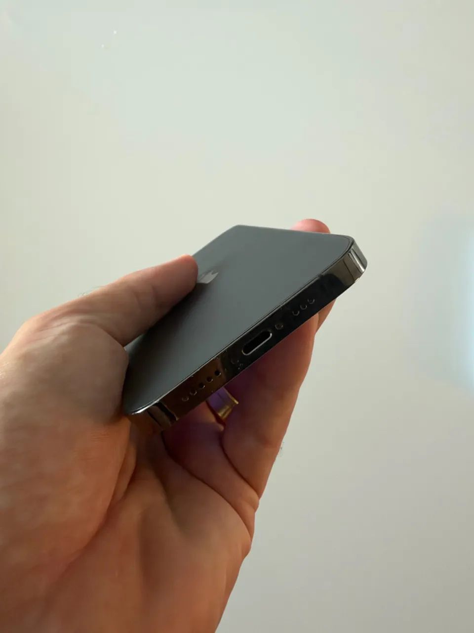 Iphone 12 pro 128gb - Foto 4