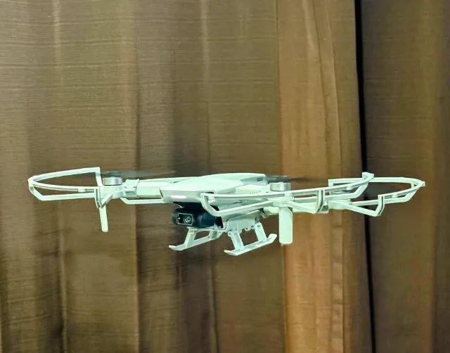 Drone Dji Mavic Mini 2 Fly More Combo + Sd Card E Acessórios