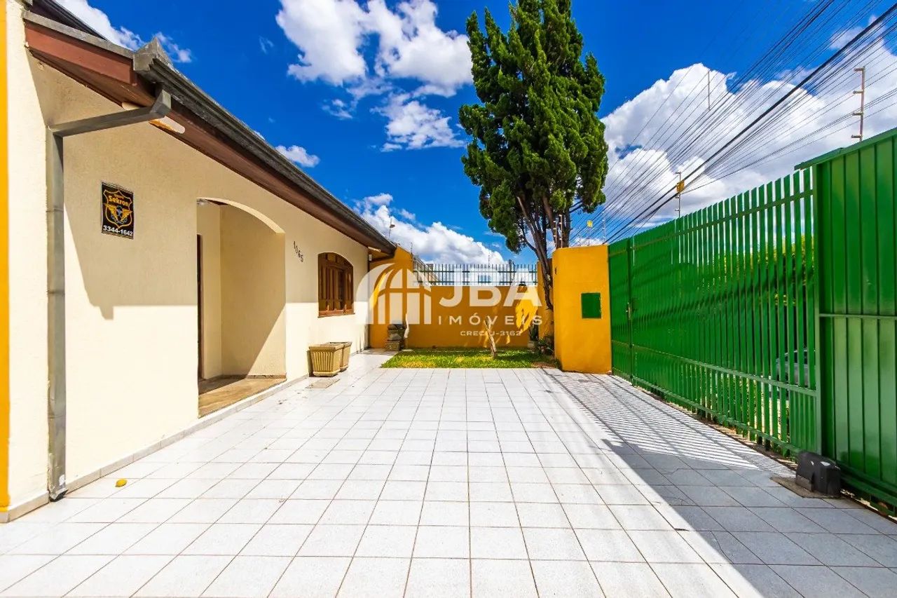 CASA COM 4 QUARTOS, ESPAÇOSA NO HAUER - Foto 4