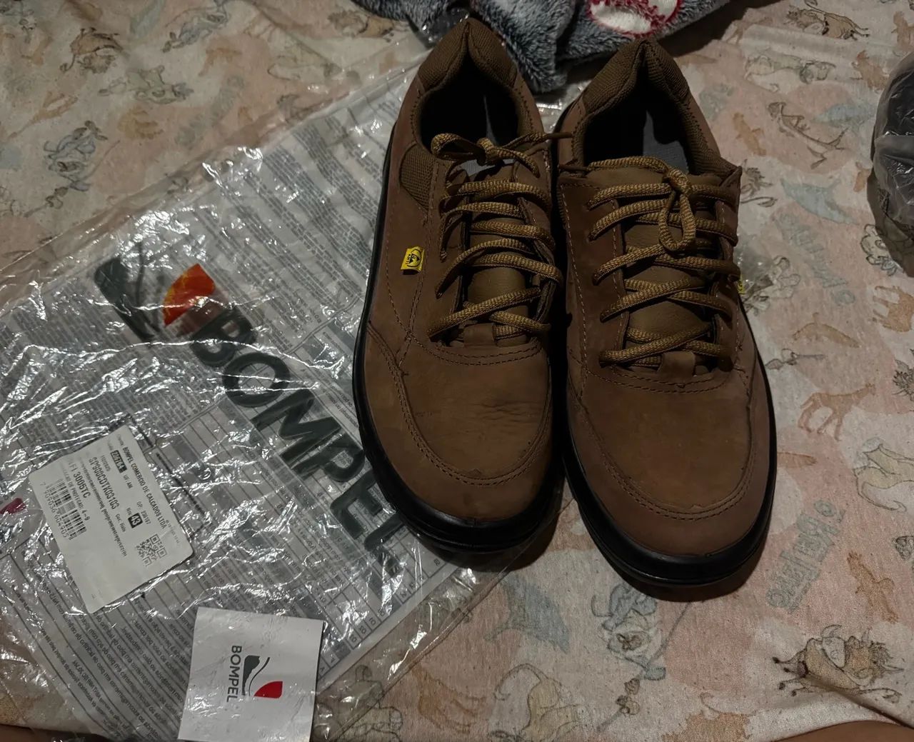 Bota - Foto 2