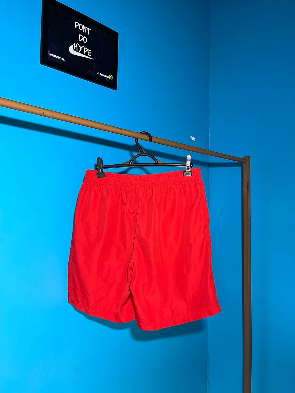 Bermuda/Short Mizuno  - Foto 4