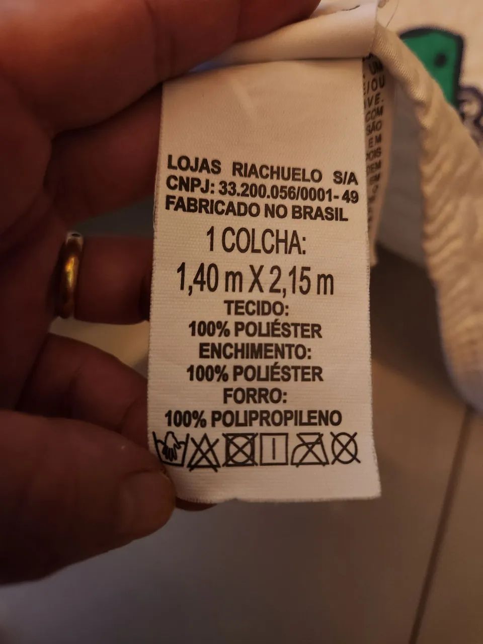 Colcha Infantil  - Foto 5