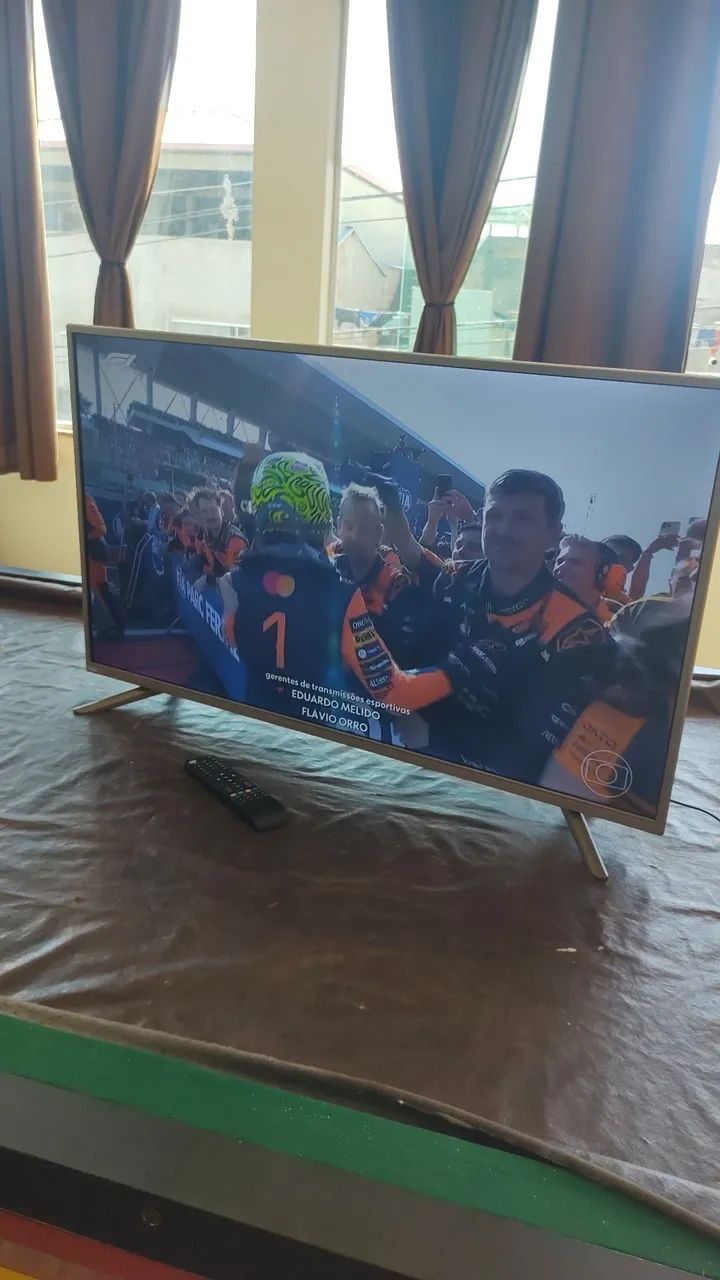 Tv 42 polegadas  - Foto 4