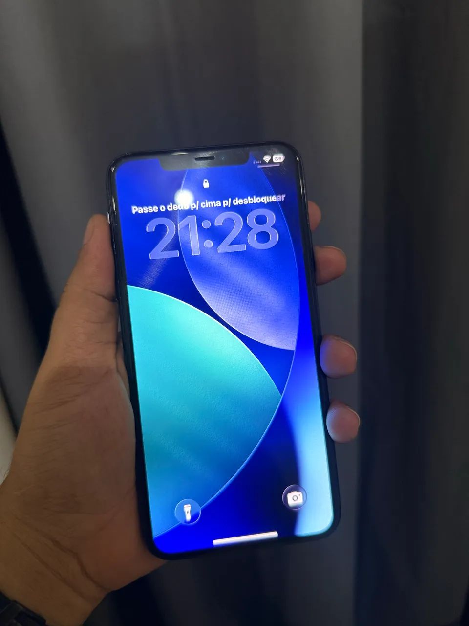 iPhone 11 Promax 256gb - Foto 5