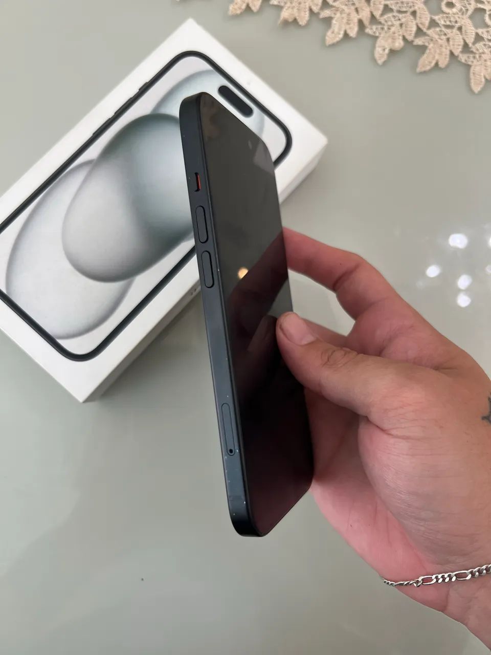 iPhone 15 - 128 GB - Foto 2