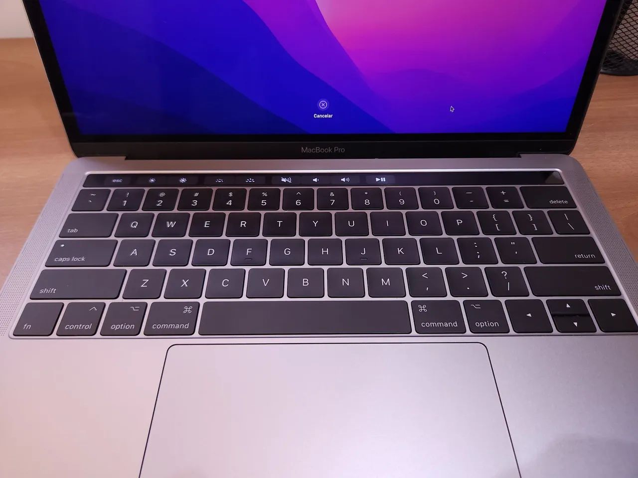 MacBook Pro touch-screen  - Foto 4