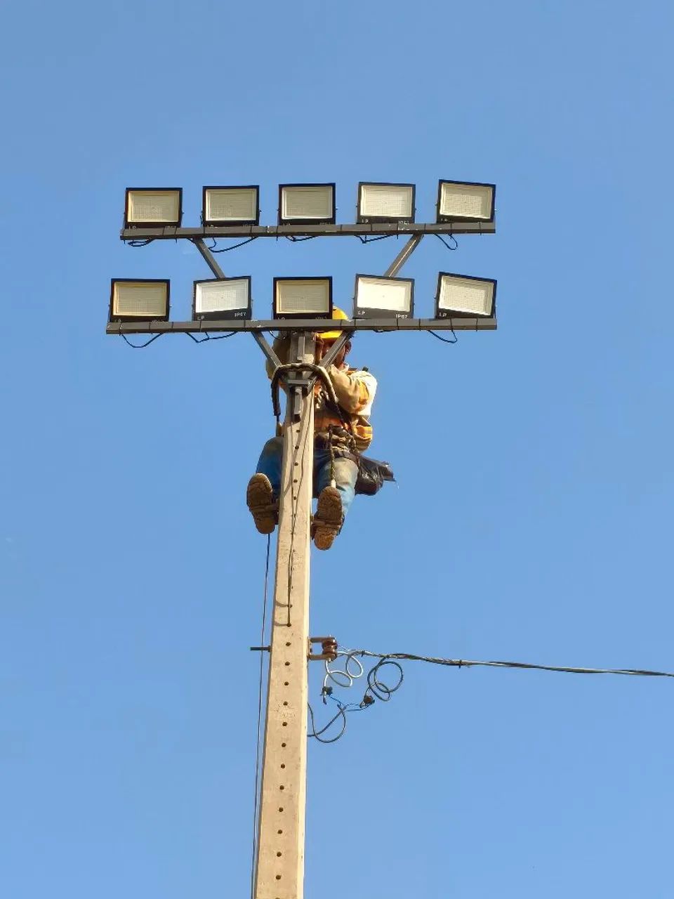 Transformador elétrico 112,5kva  - Foto 4