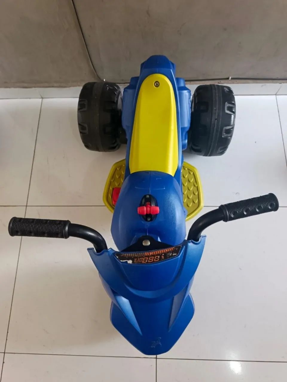 Moto elétrica - Foto 5