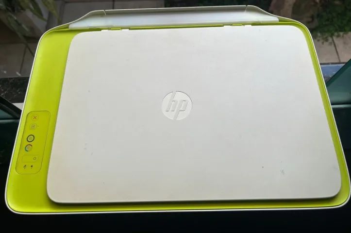 Impressora HP Deskjet Advantage 2130 - Foto 3