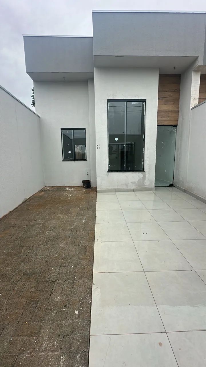Foto - Londrina - Jardim Alto do Cafezal