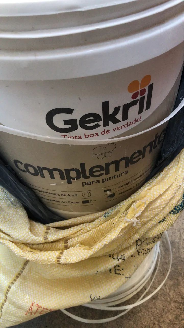 Rubberized Paint