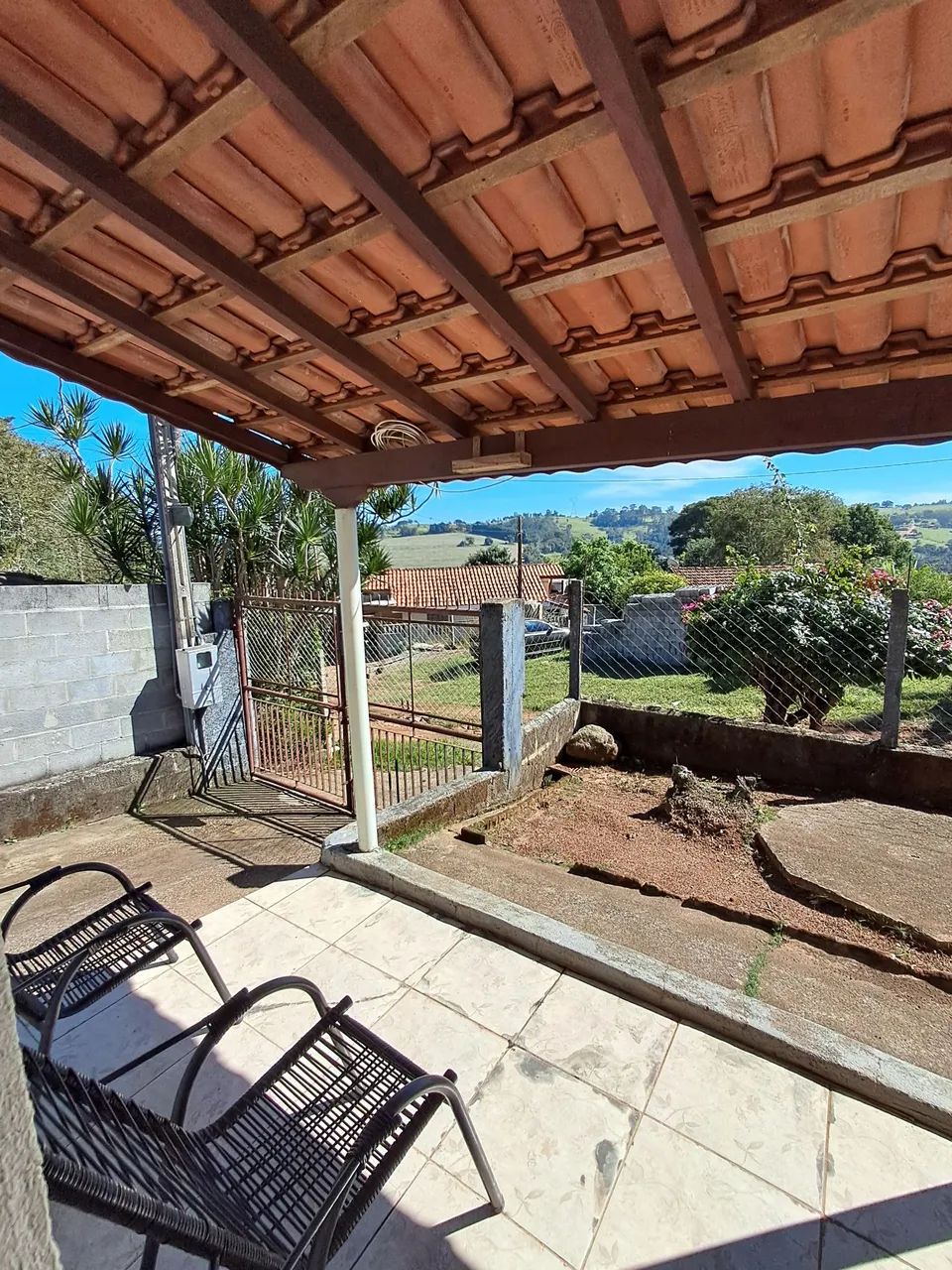Foto - Bragança Paulista - Área Rural de Bragança Paulista