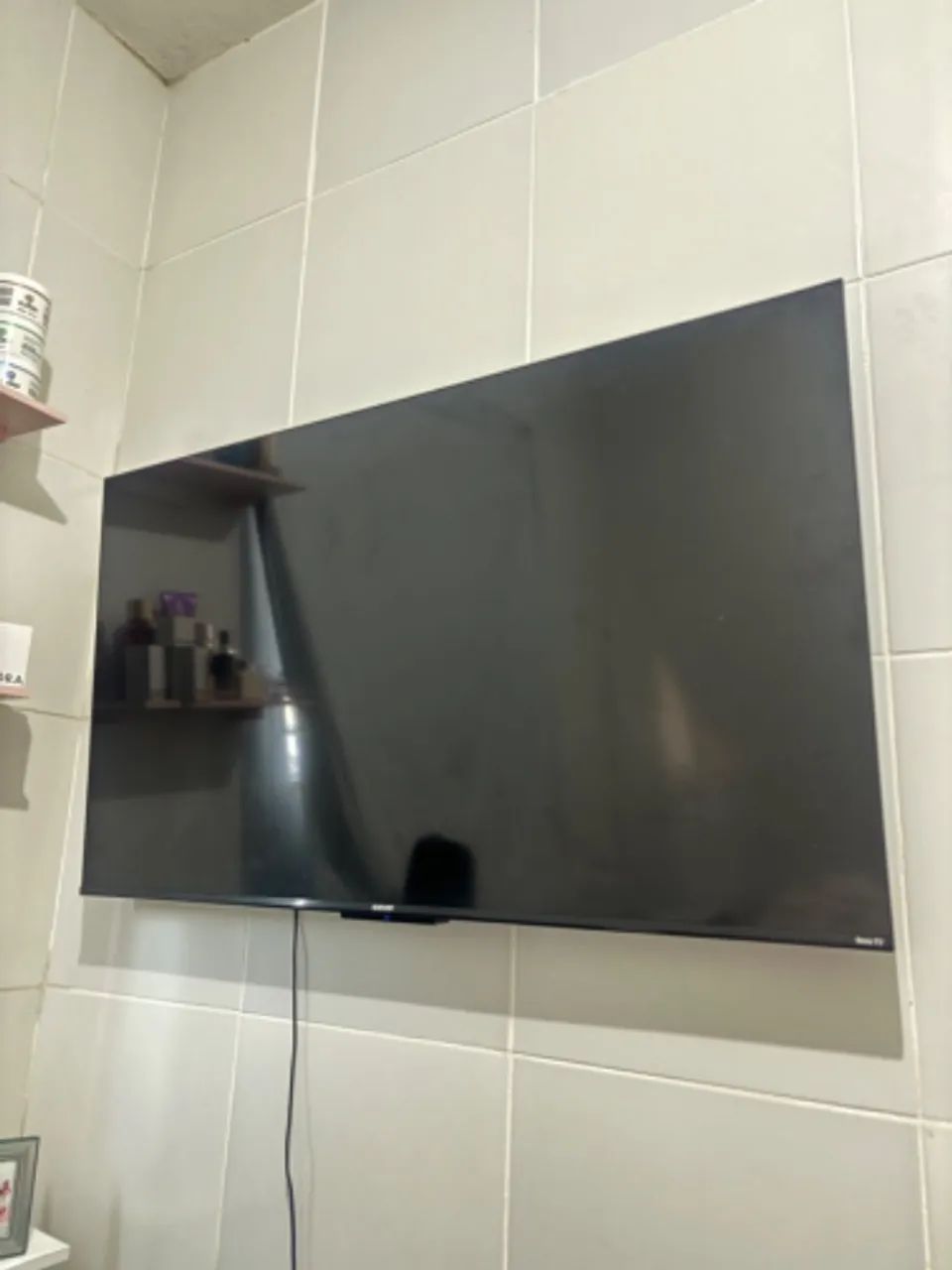 Tv 55 polegadas