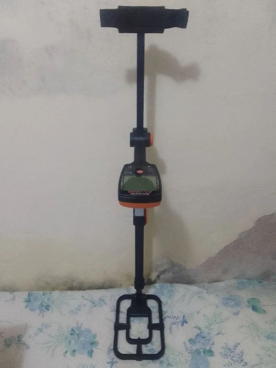 DETECTOR DE OURO - Foto 3