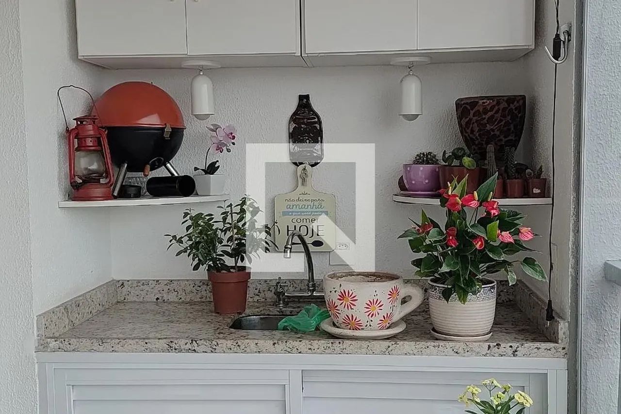 Apartamento à Venda - Vila Gustavo, 3 Quartos, 68 m2 - Foto 4