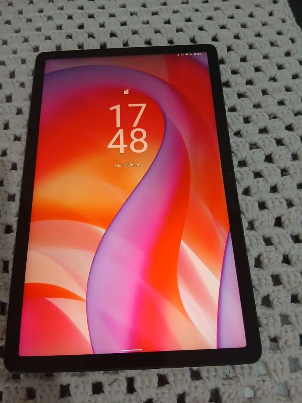 Tablet Motorola G70  - Foto 4
