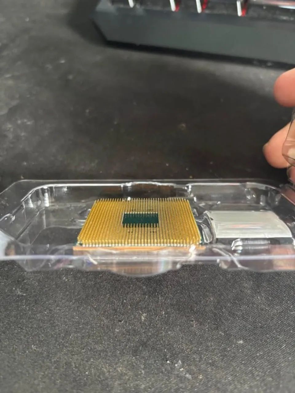 Processador Ryzen 7 3800X - Foto 2