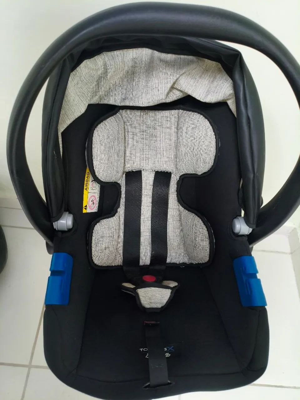 VENDE-SE BEBÊ CONFORTO