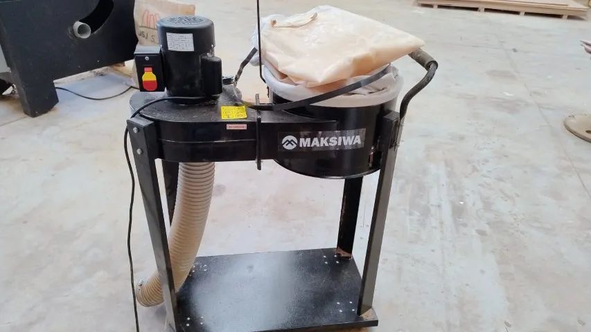 Coletores de pó - diversos - Foto 5