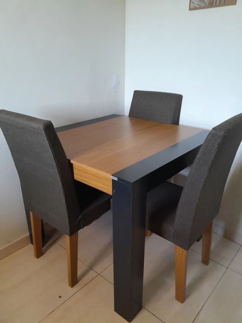 Mesa de Madeira  - Foto 2