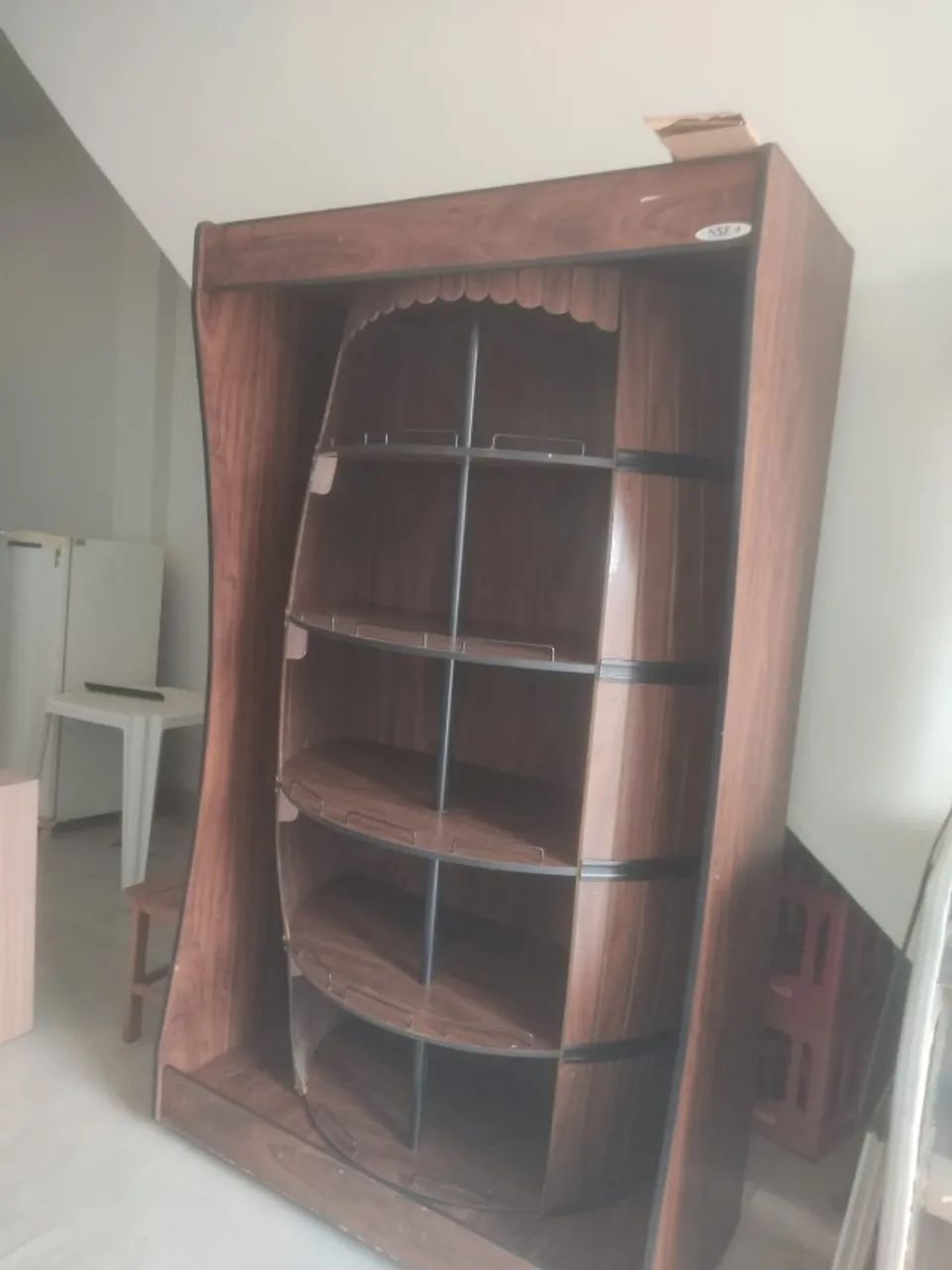 Adega de mdf - Foto 2