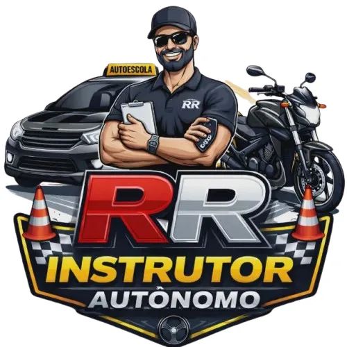 instrutor autonômo -aulas praticas de direção - Foto 5