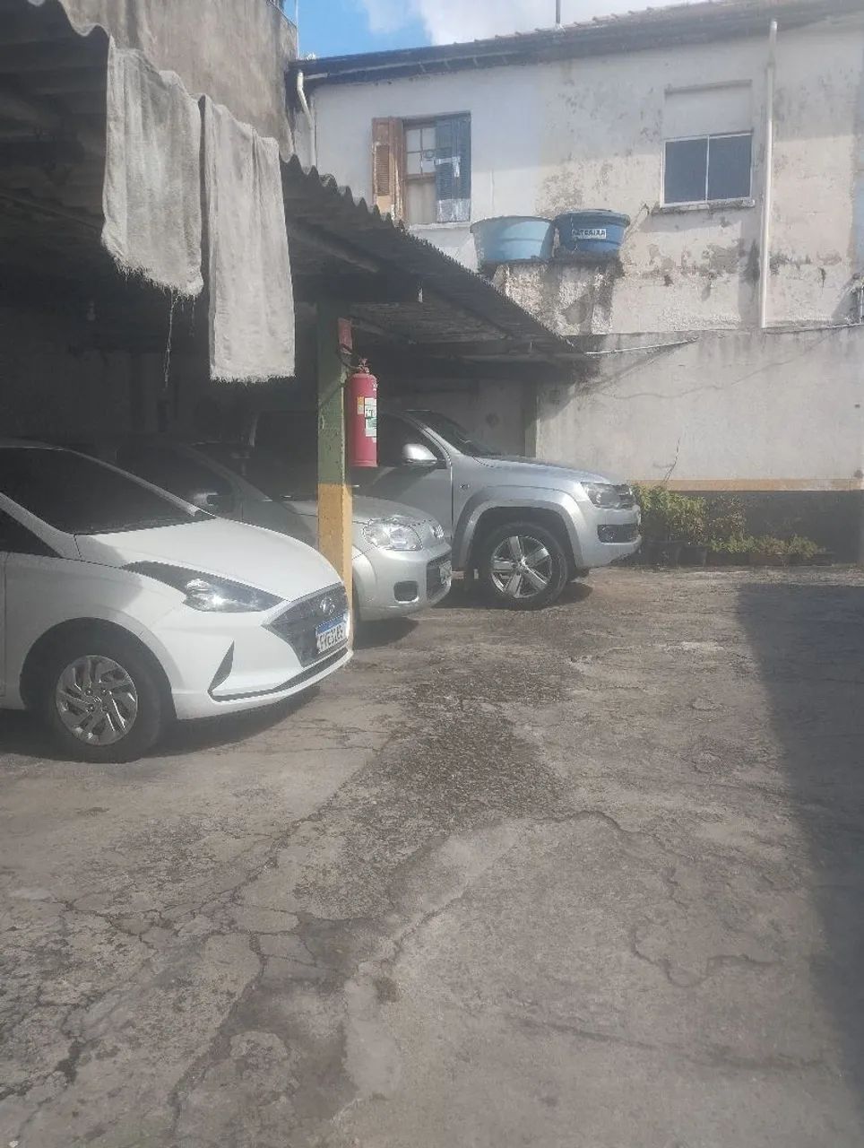 Estacionamento  - Foto 2