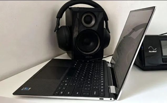 Notebook Dell XPS 13 2 em 1 i5 11gen - Foto 4