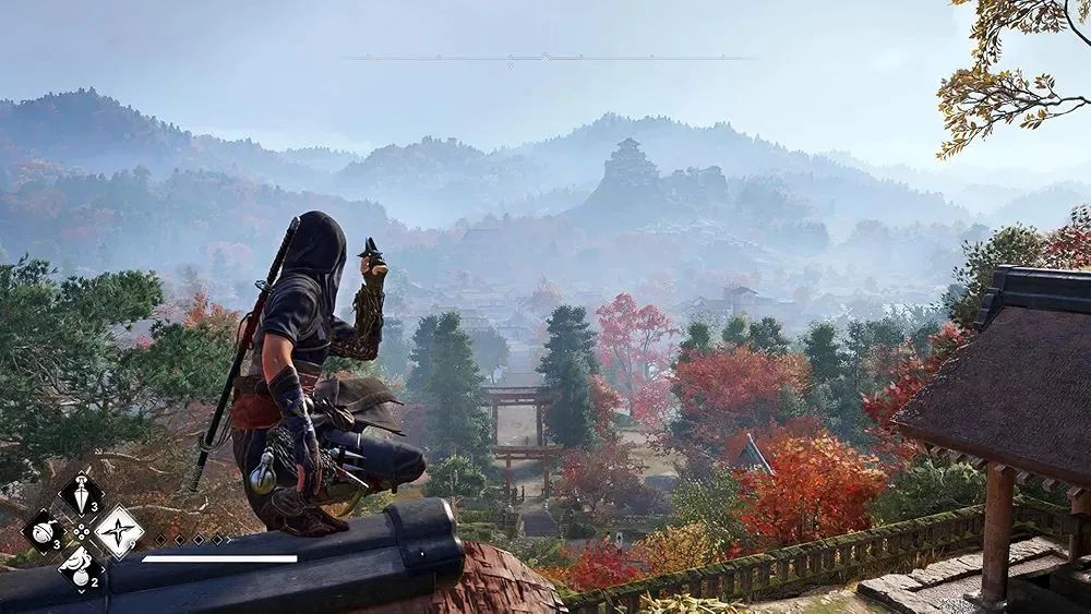 Assassin's Creed Shadows - Foto 3