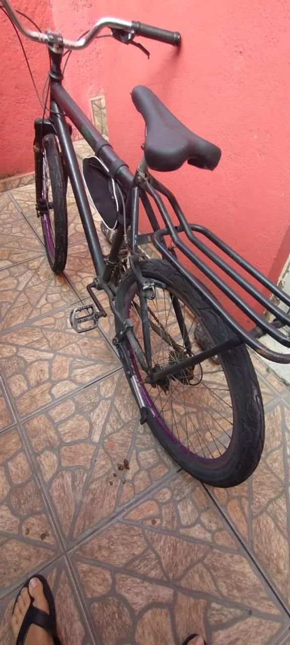 Vendo bicicleta  - Foto 2