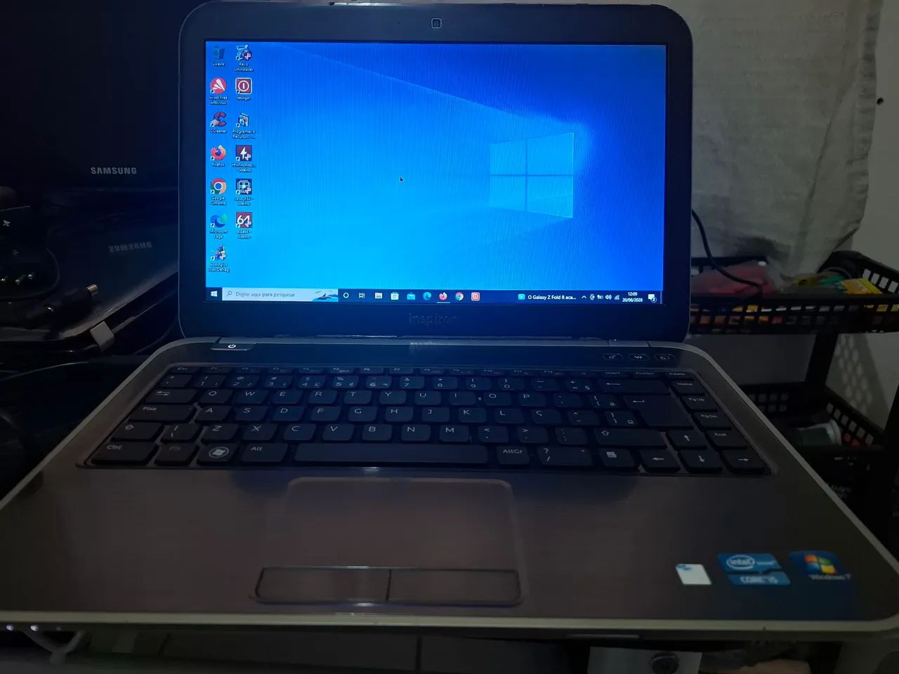 NOTEBOOK DELL INSPIRON 5420 - Foto 4