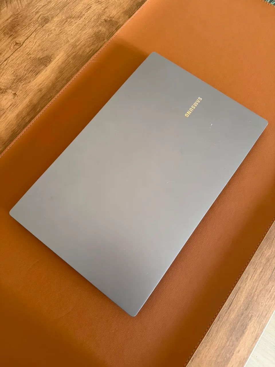 Galaxy Book 4 Completo com garantia  - Foto 2