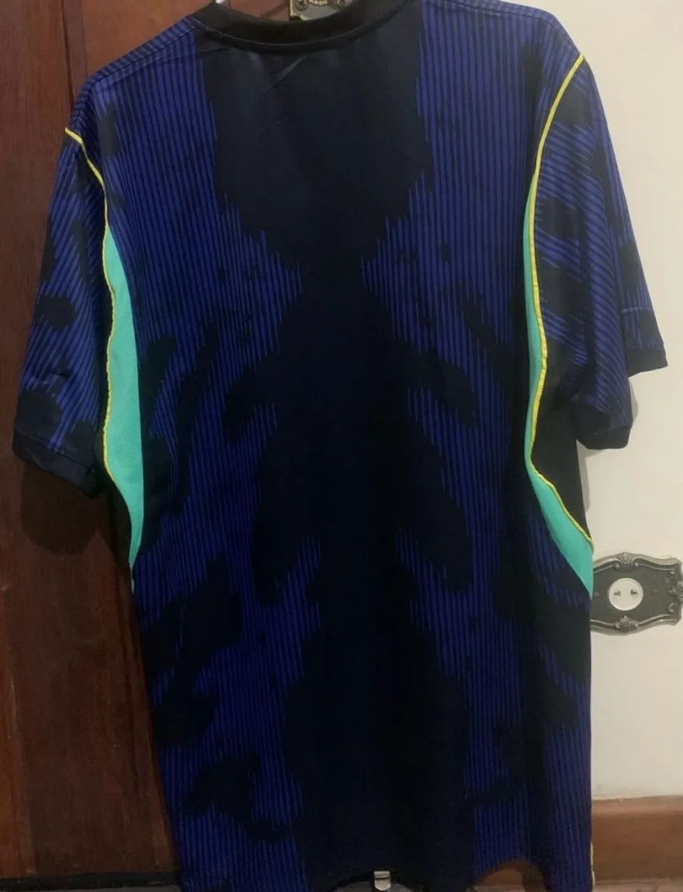 Camisa Brasil 2026 - Foto 4