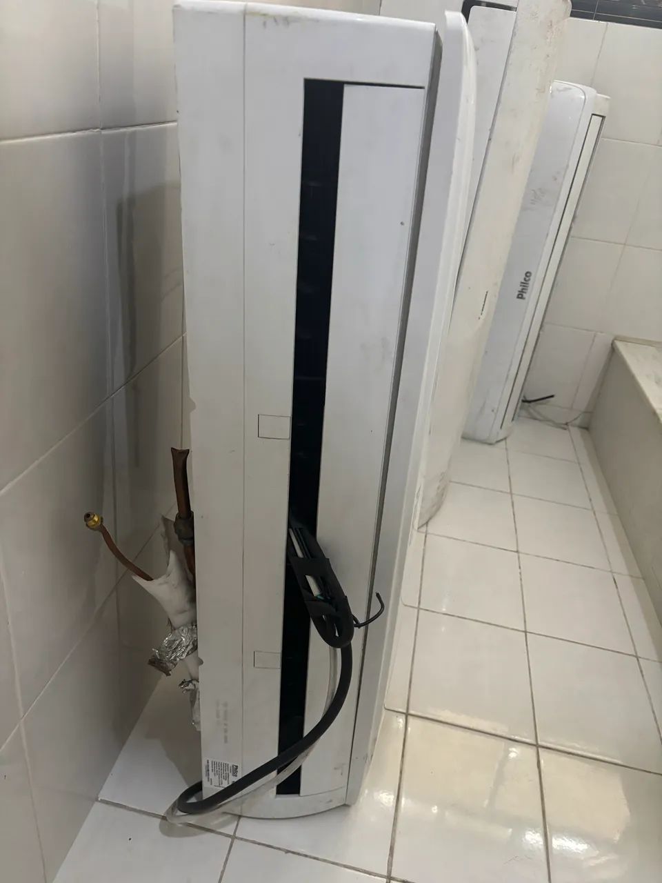 ar condicionado  - Foto 2
