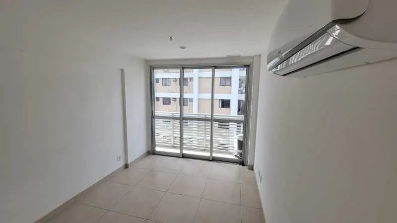 Sala - / Comercial / Tijuca - Foto 3