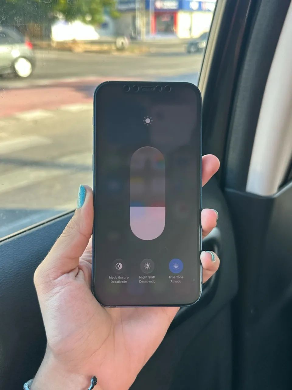 iPhone 12 64gb zero para vender hoje ? - Foto 2