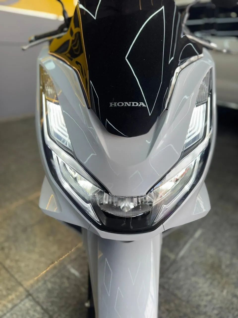 Honda PCX 160  - Foto 5