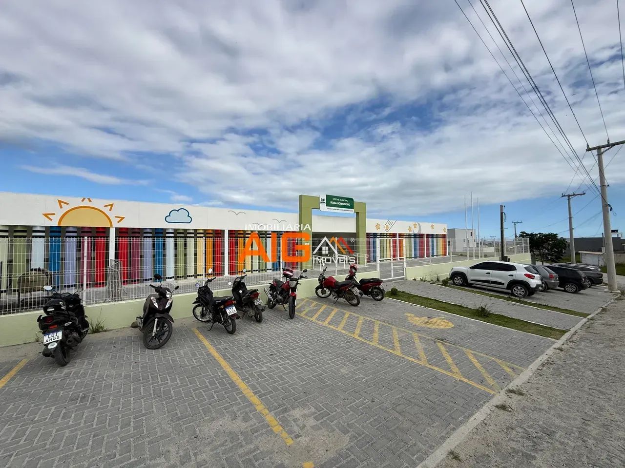 Terreno com 225 m² Pronto para Construção - Foto 3