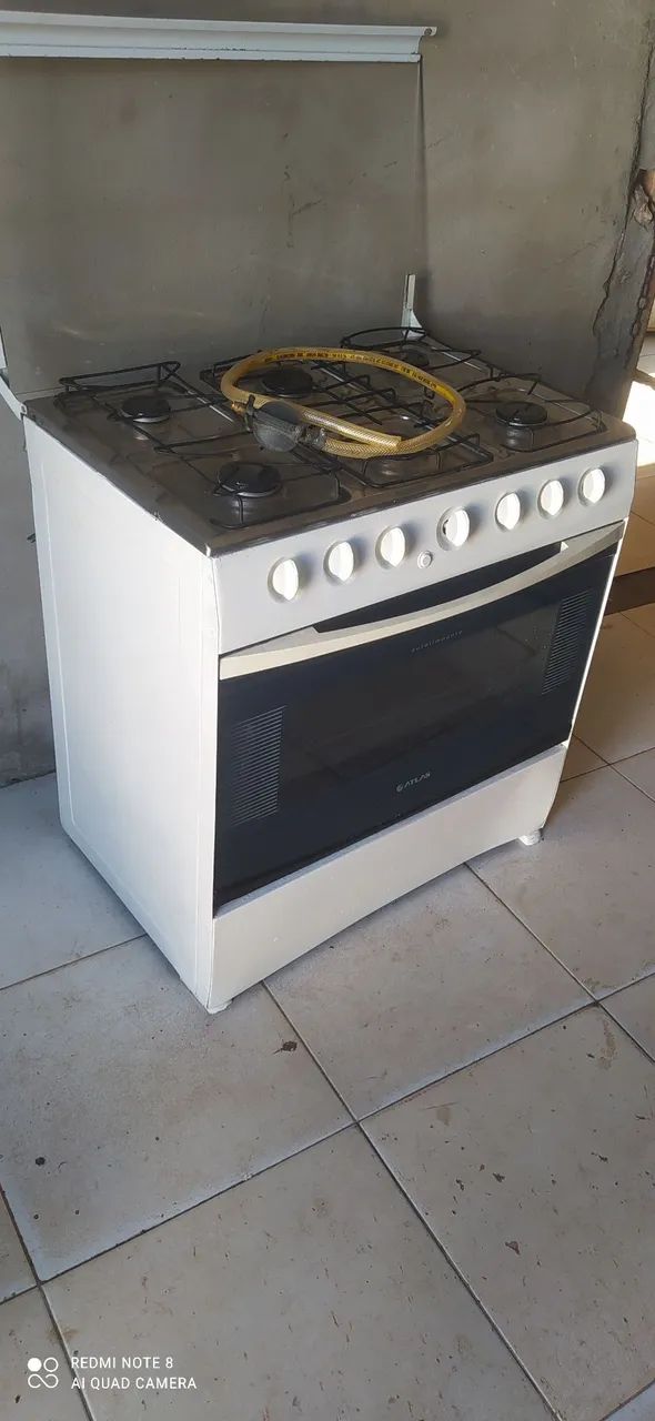 Fogão 