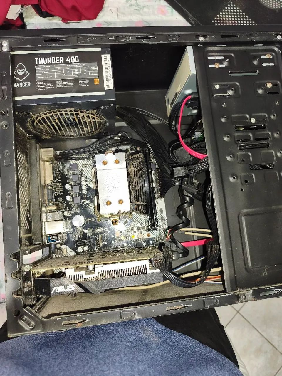 Computador Gamer - Foto 2
