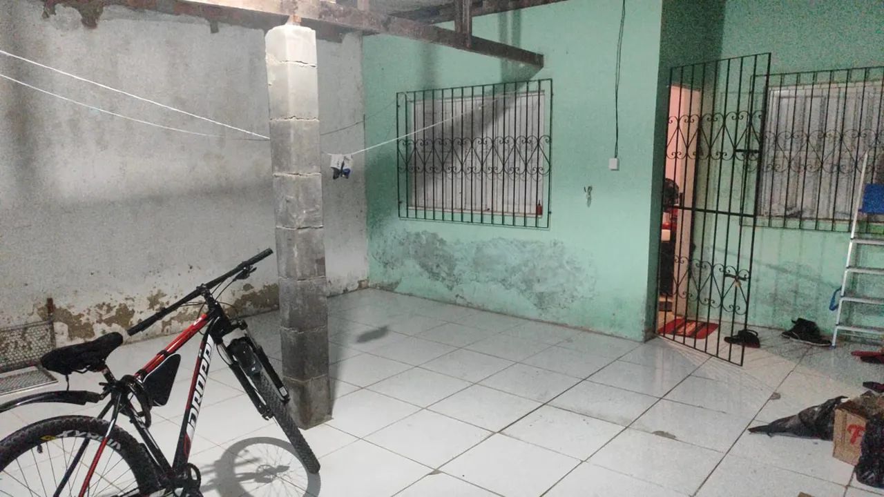 Chave de casa,na Piabetá