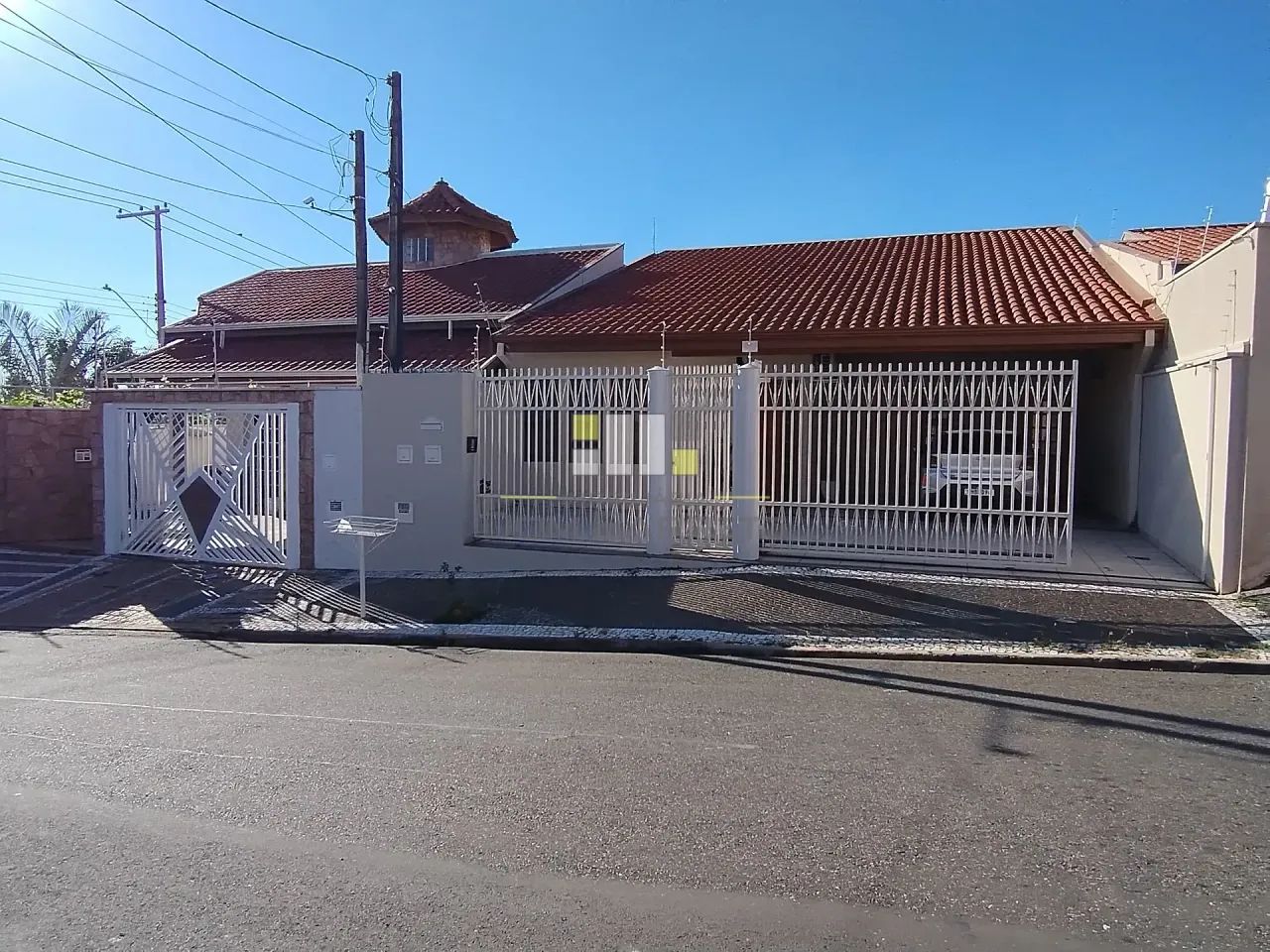 Casa à venda, Parque Franceschini, Sumaré, SP