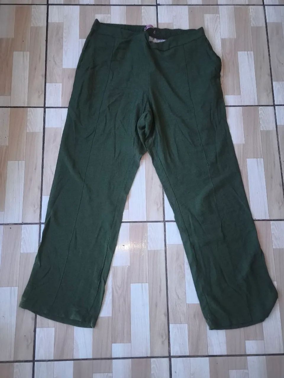 Calça  - Foto 3