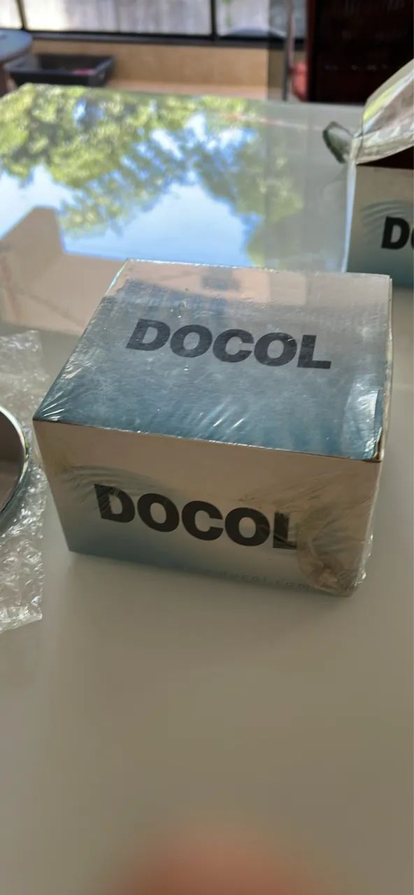 Acabamento Monocomando Docol - Foto 2
